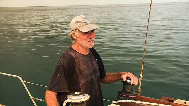 Community chips in to keep Pete afloat