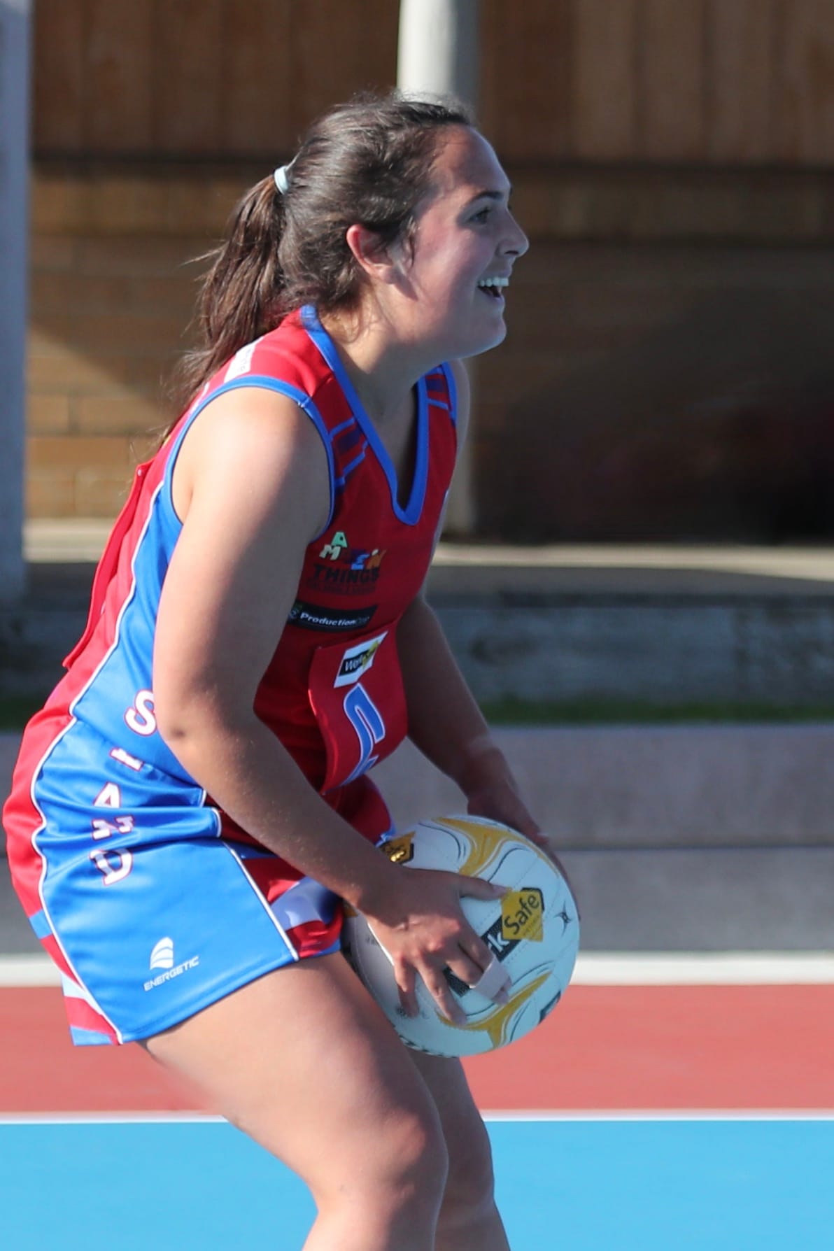 Netballers welcome Kilcunda-Bass rivals in local showdown - C Grade