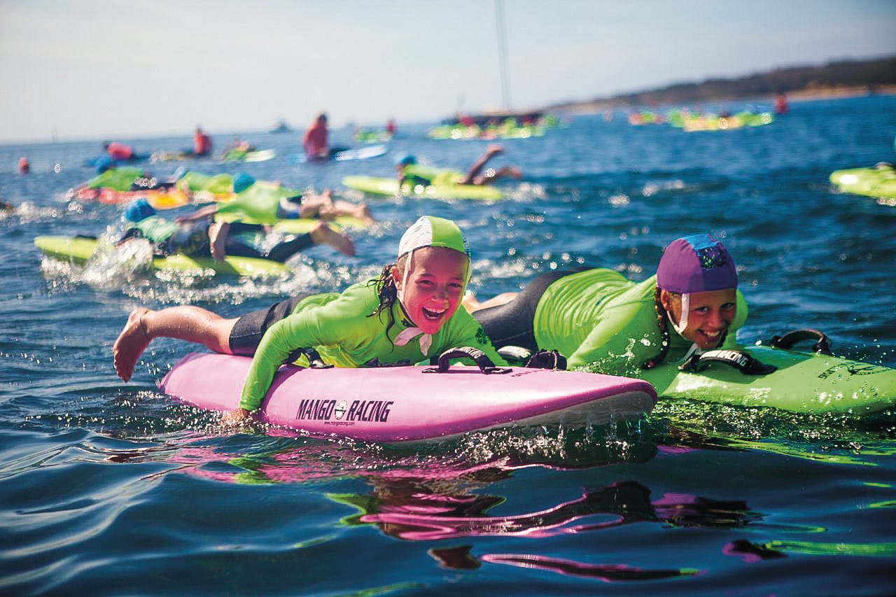 Register for Nippers