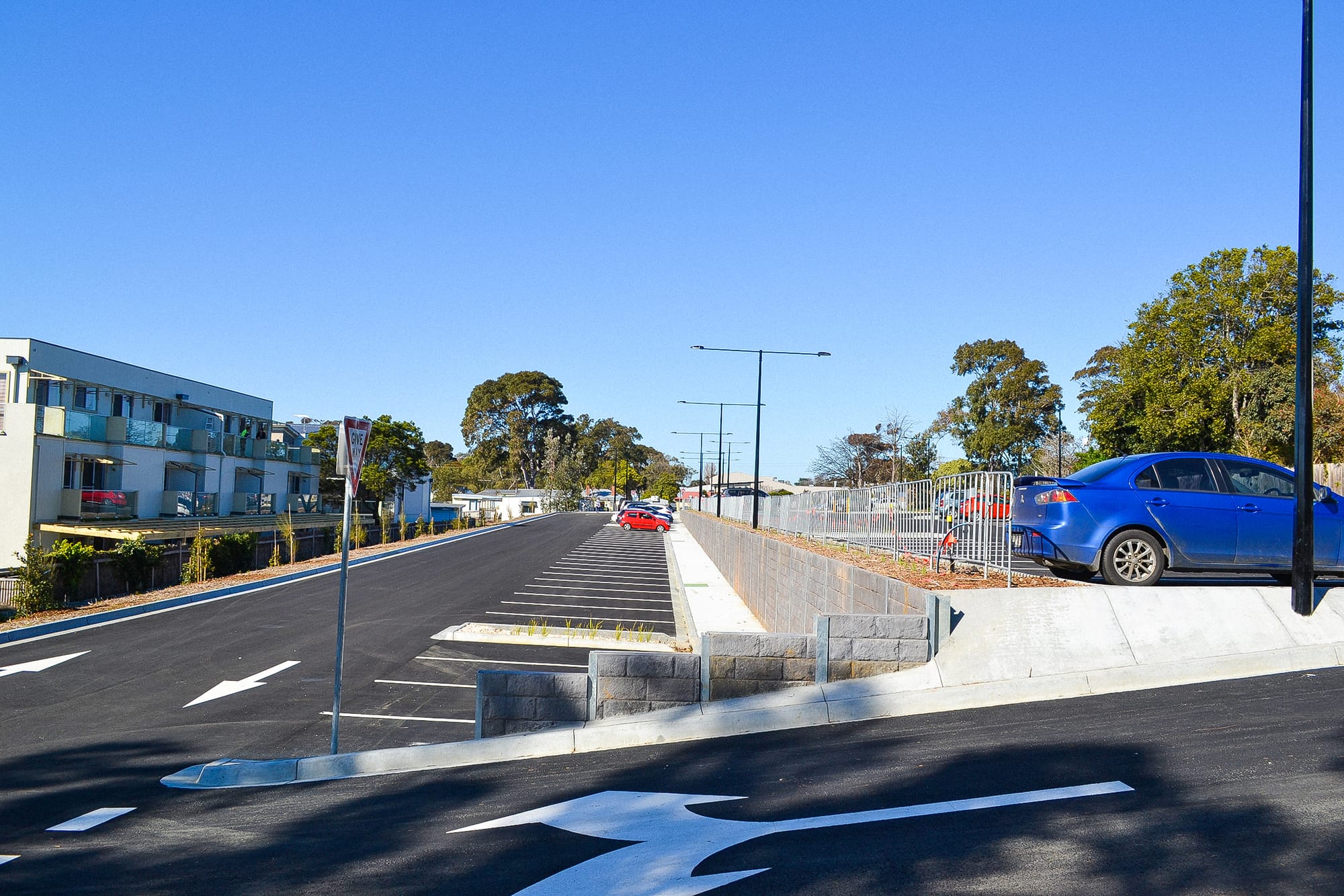 Parking technology a “sneaky money grab”