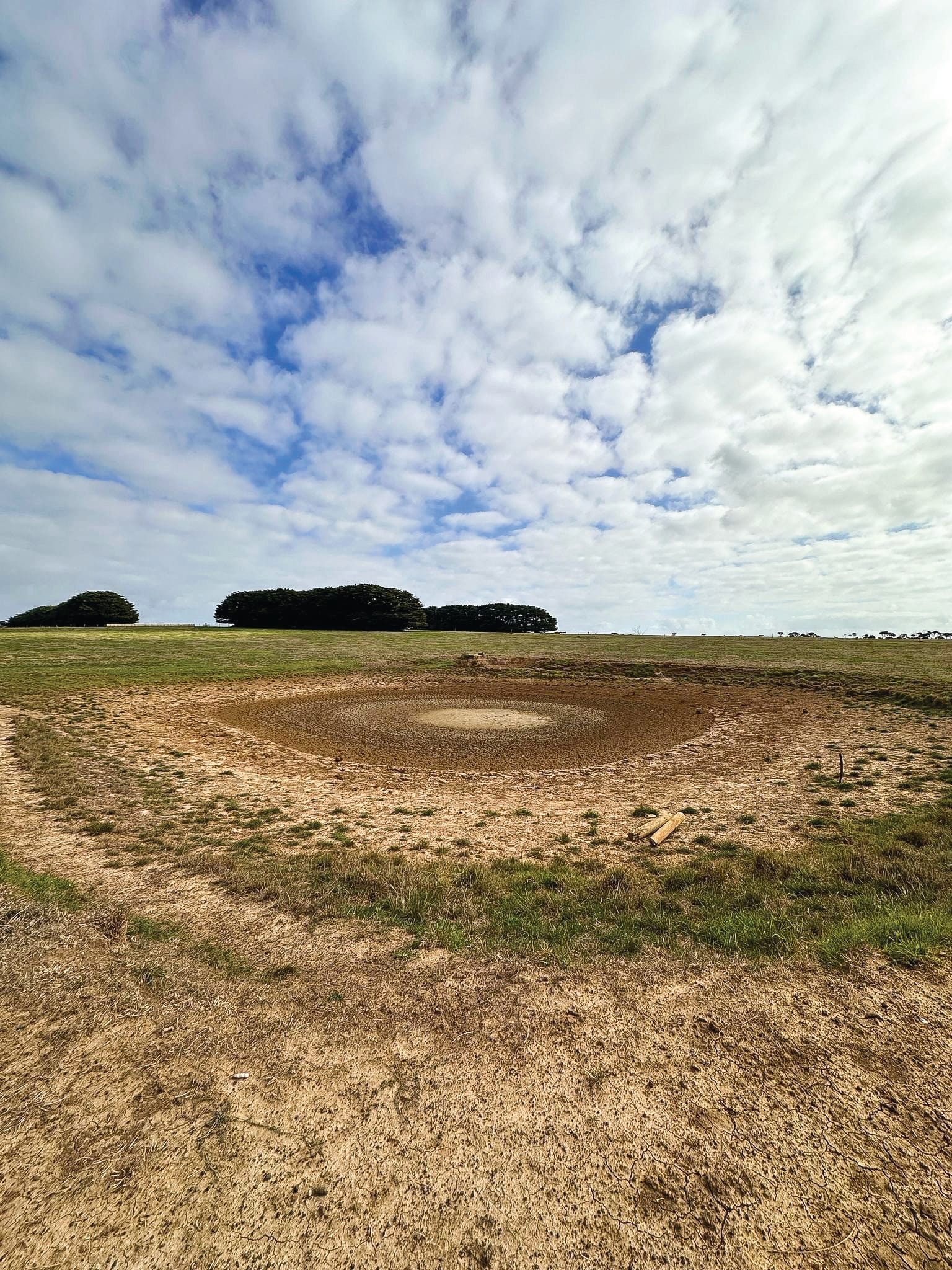 Drought assistance offer