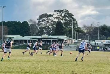 Kilcunda Bass victorious in weekend's matches