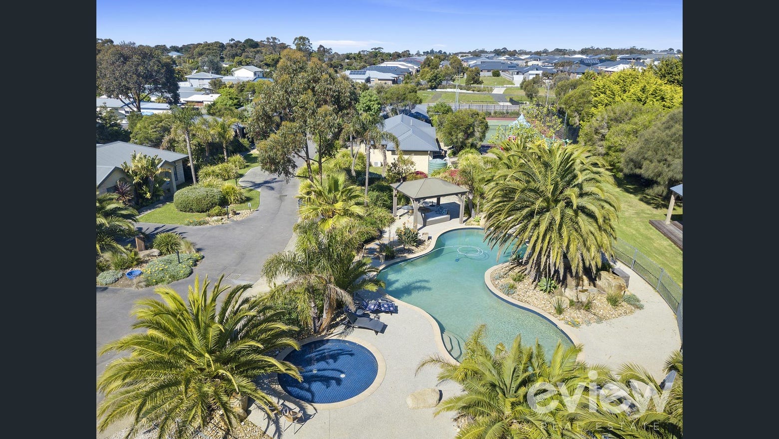 The Block: $3.3 million plans lodged