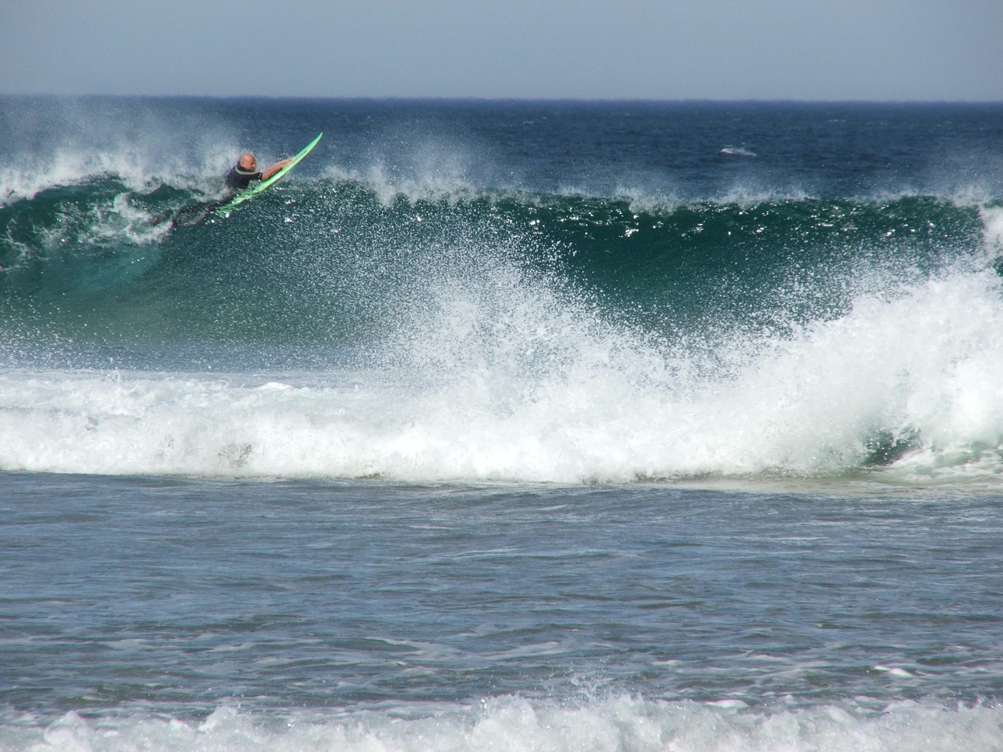 Neil Young and a message from the universe