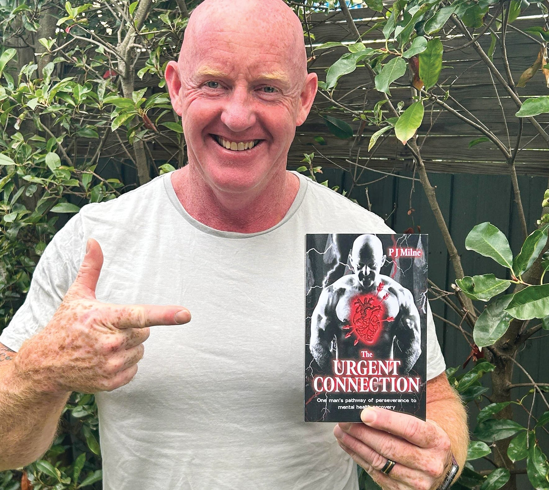 Making the connection