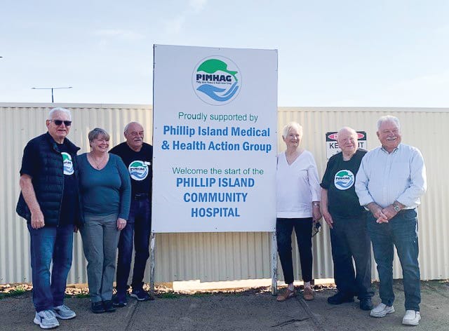 PIMHAG toasts network decision