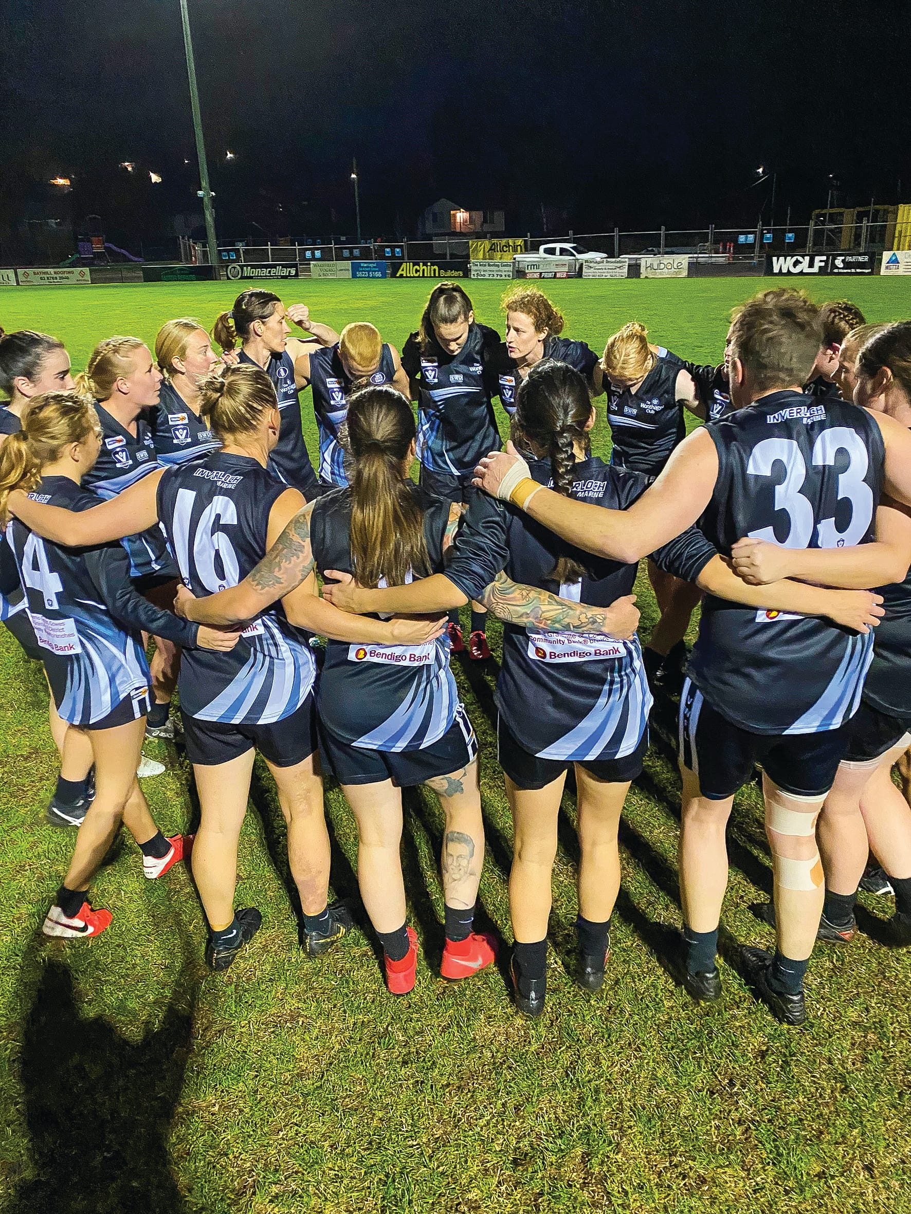 Slow start for Breakers