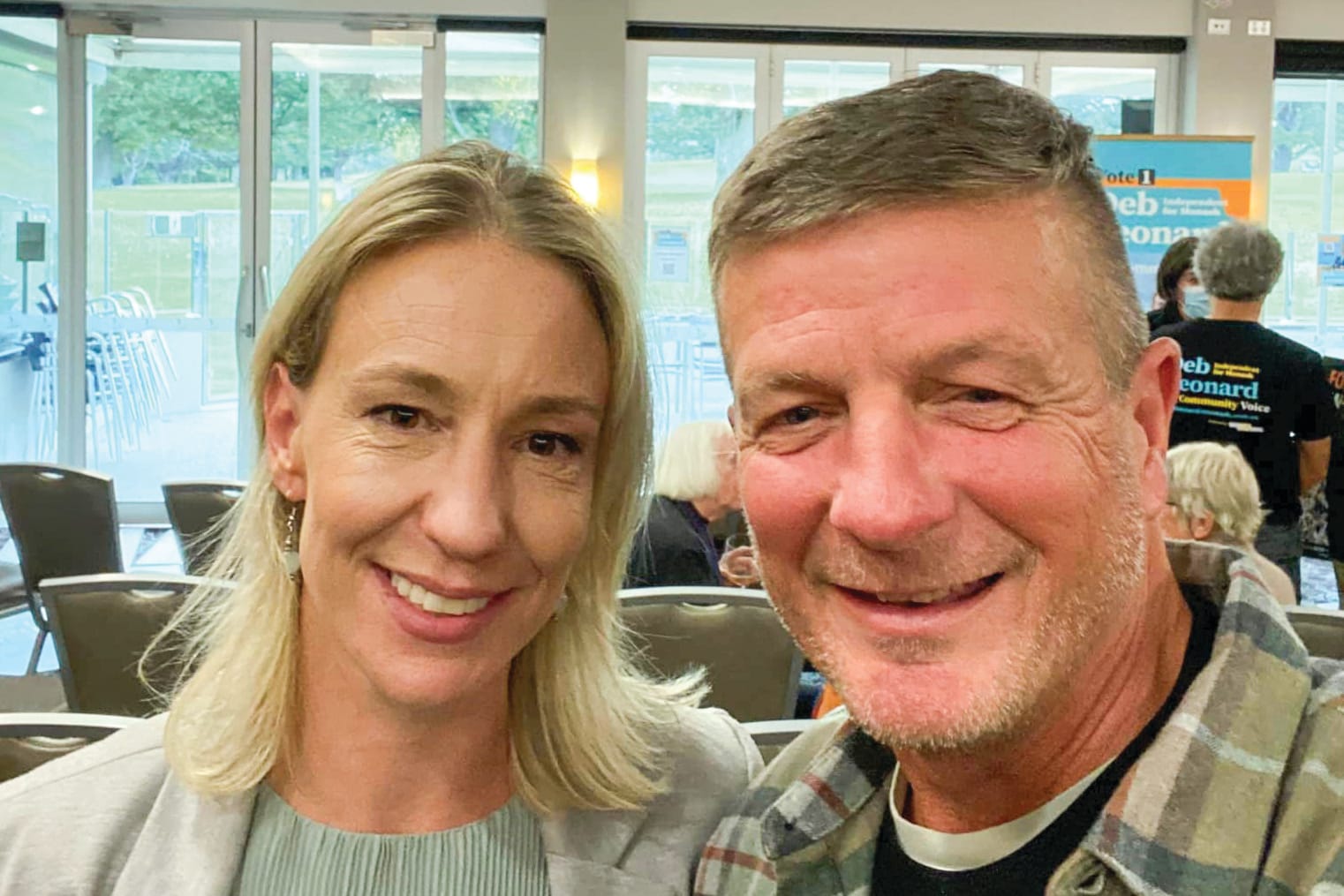 What does local climate action look like?