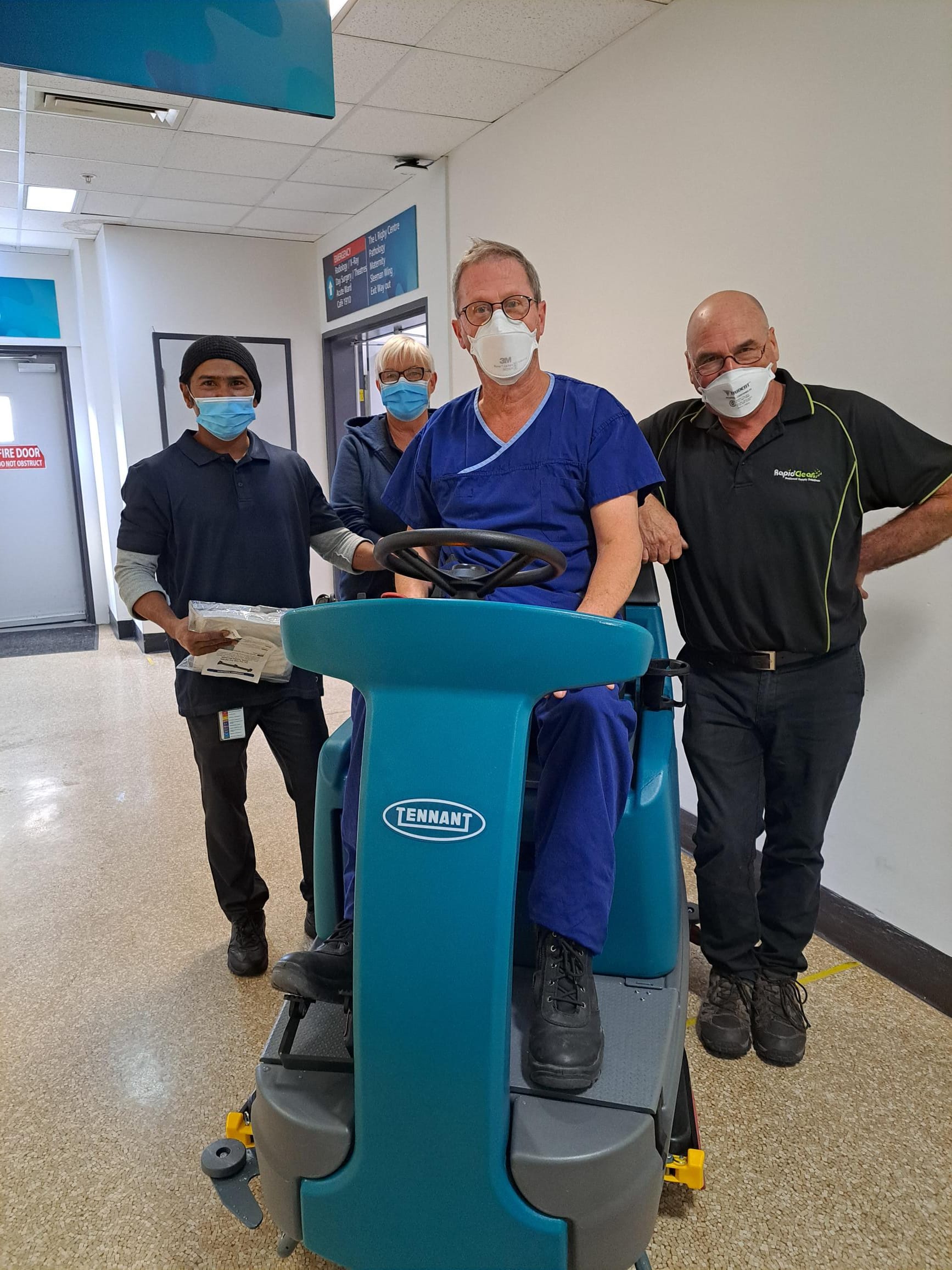 Be part of Bass Coast Health