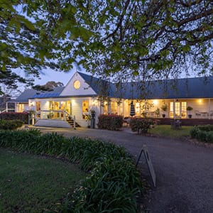 Glen Isla House Bed & Breakfast