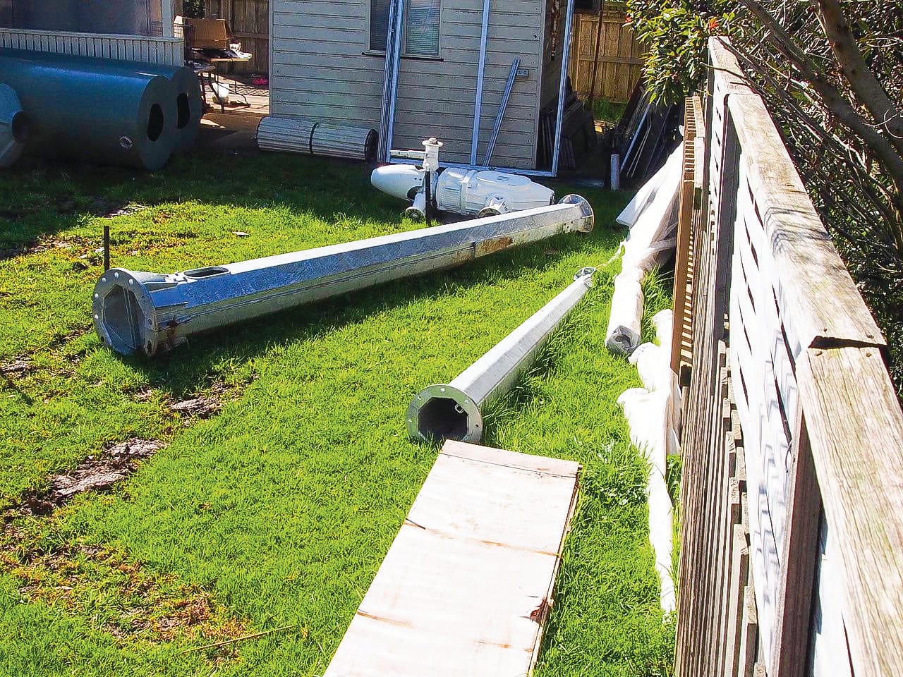 Swathe of new local laws proposed