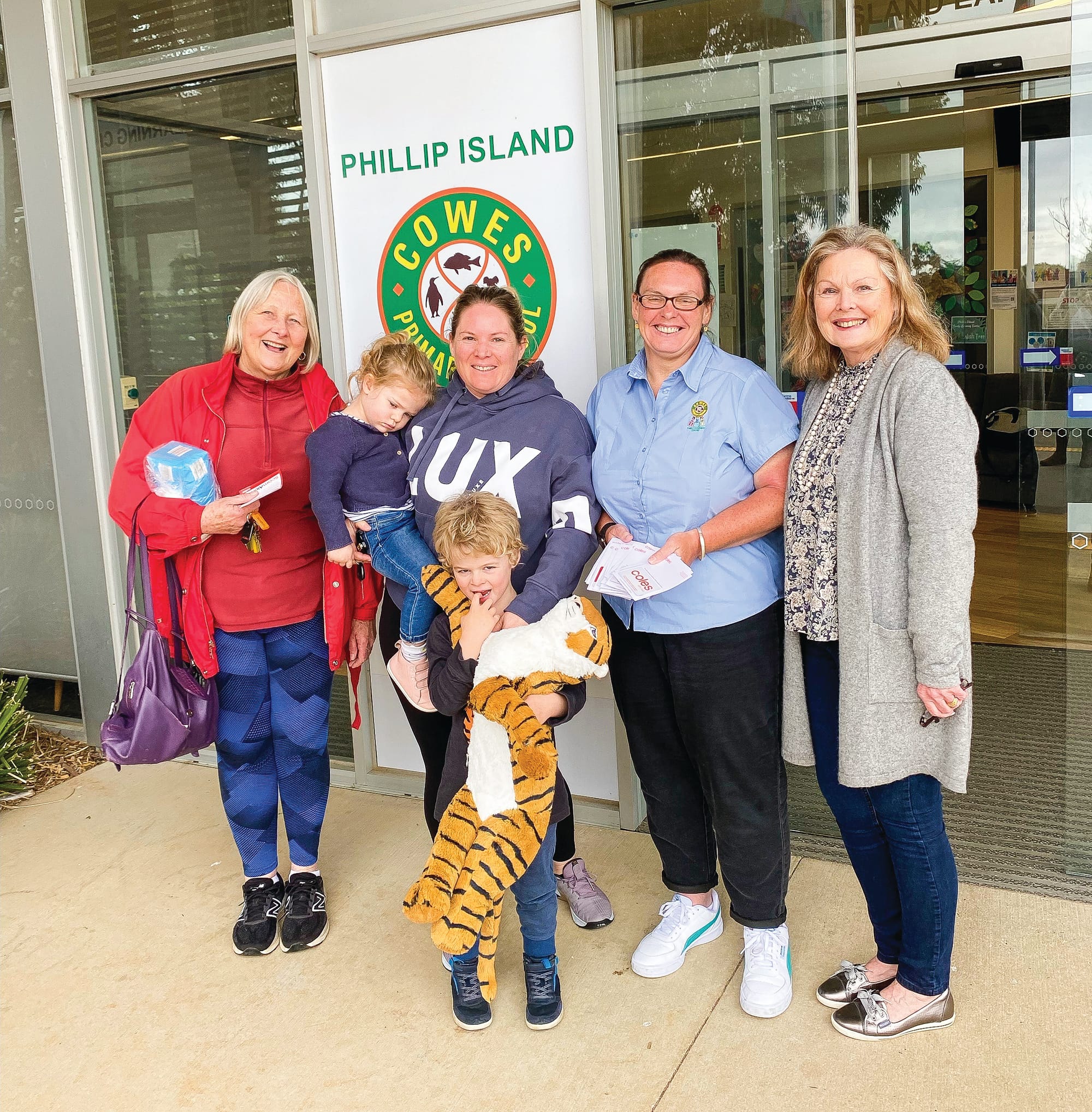 CWA Twilight turns two