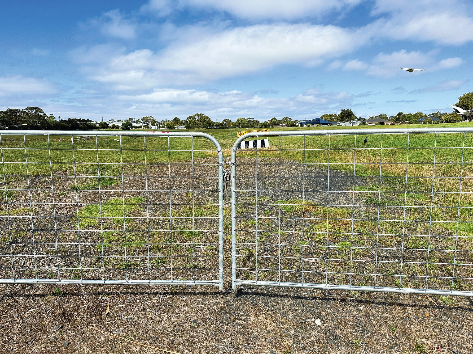 Wetlands wait continues