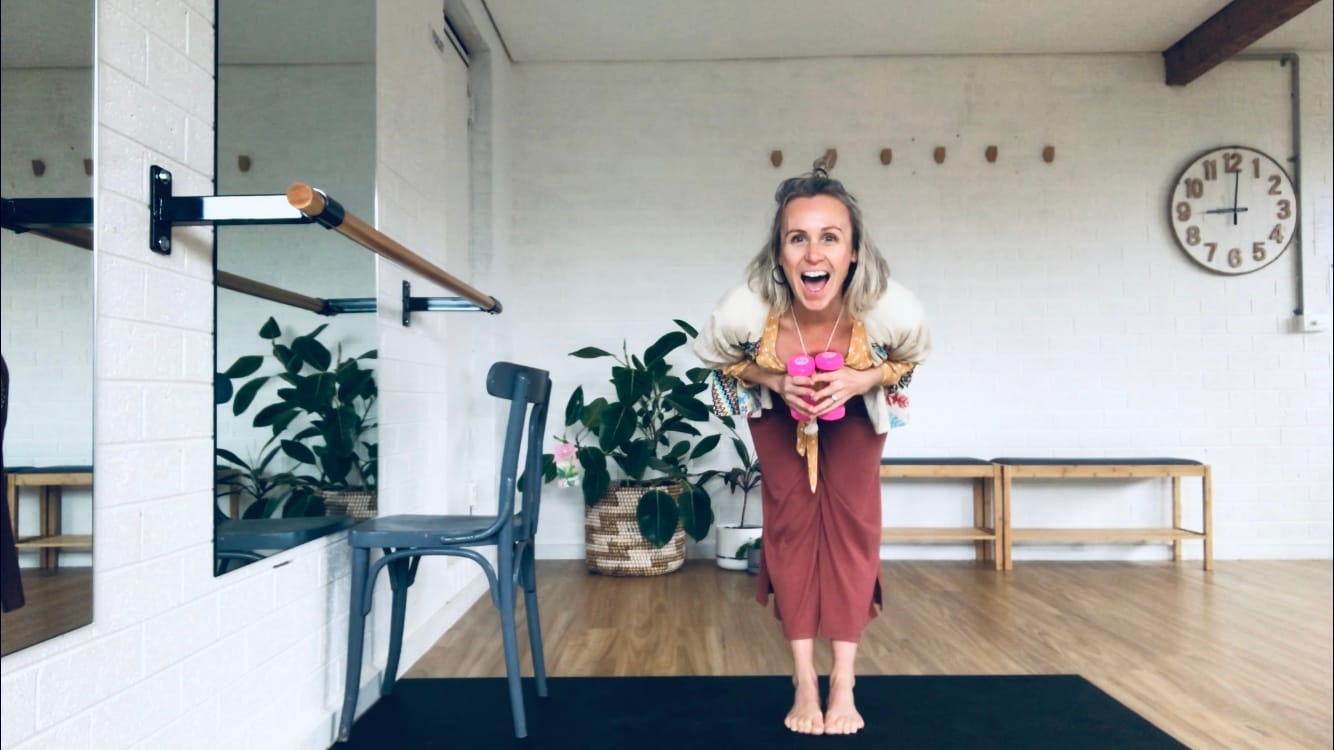 Lockdown blues got you?