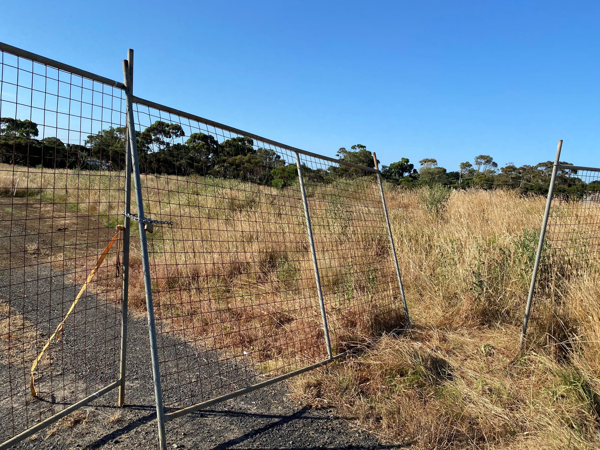 “Nobody is accountable” says Shoalhaven resident