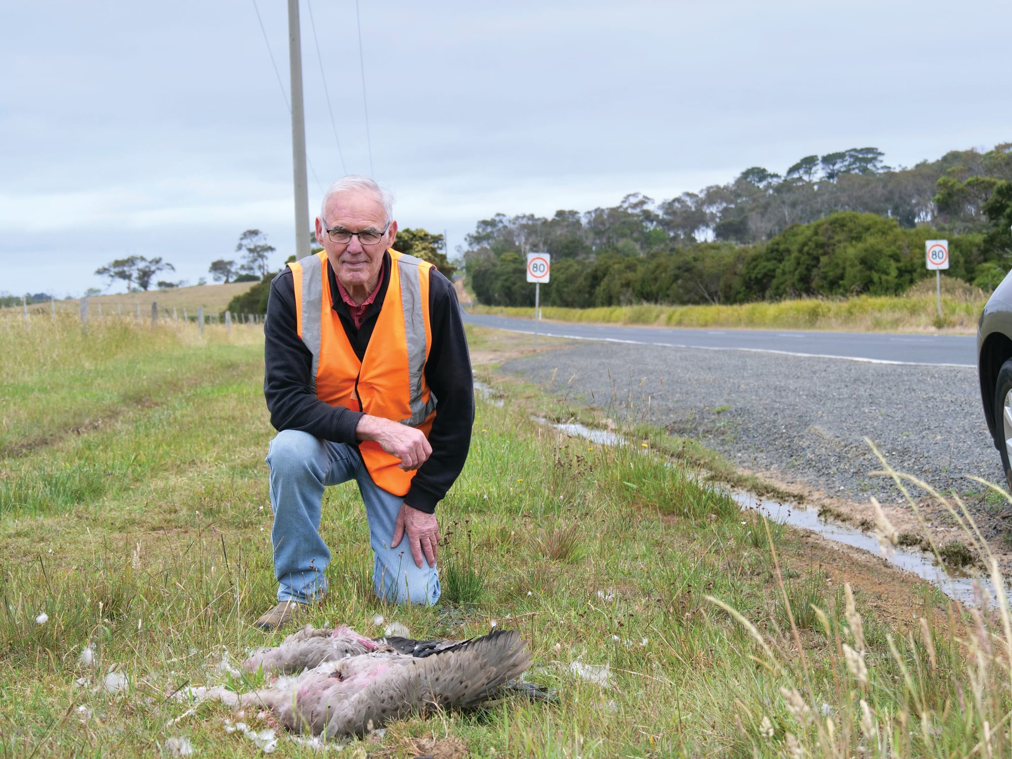 Phillip Island’s “most confusing” road speeds