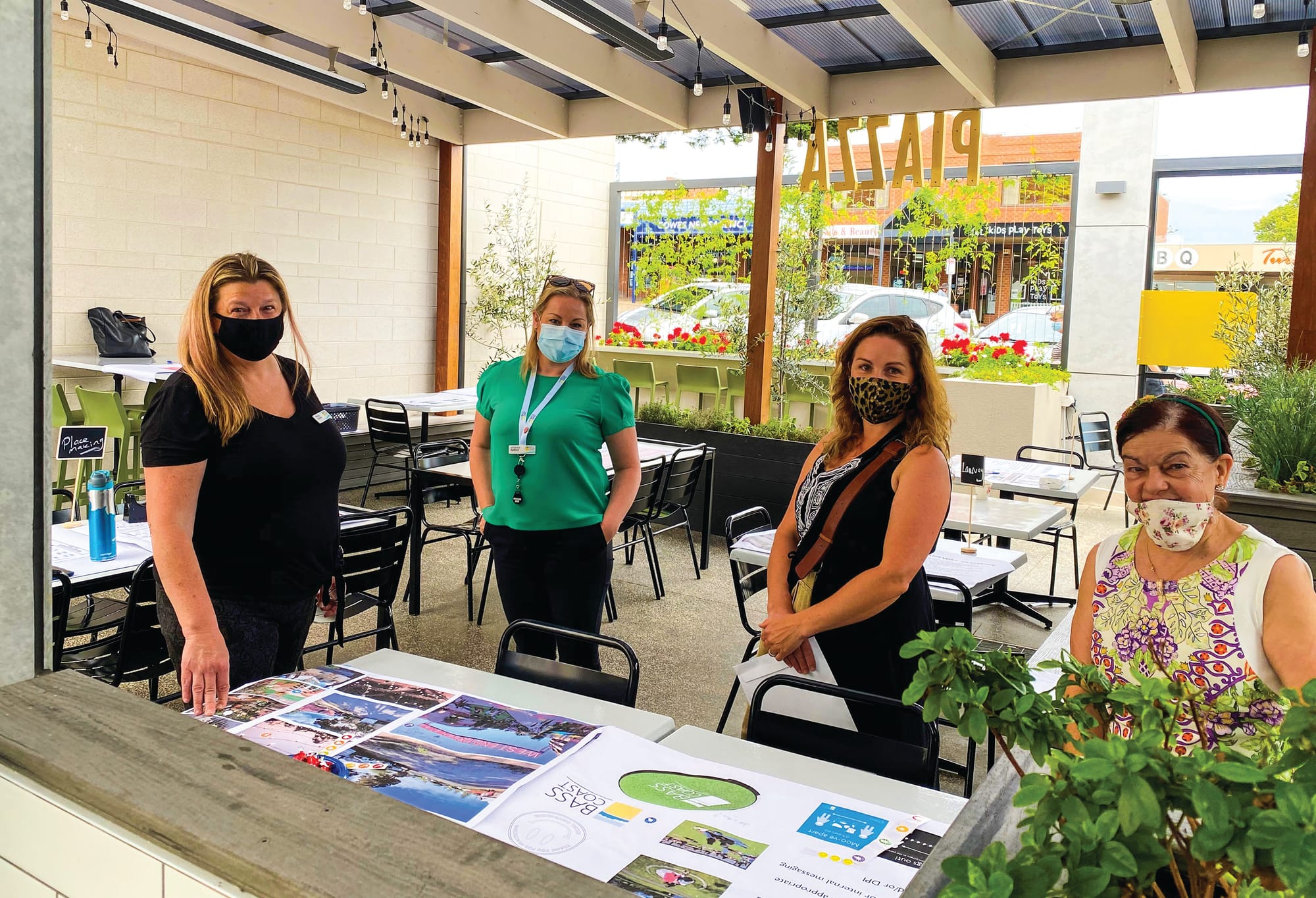 No clear vision for Cowes