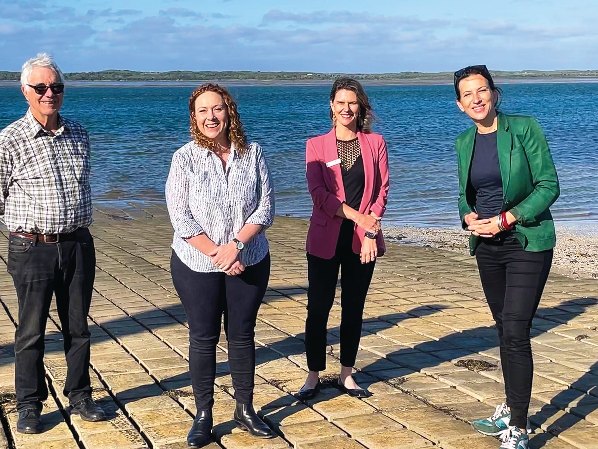 Recreational boating strategy released