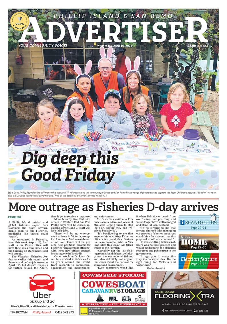 Wednesday, April 16, 2025