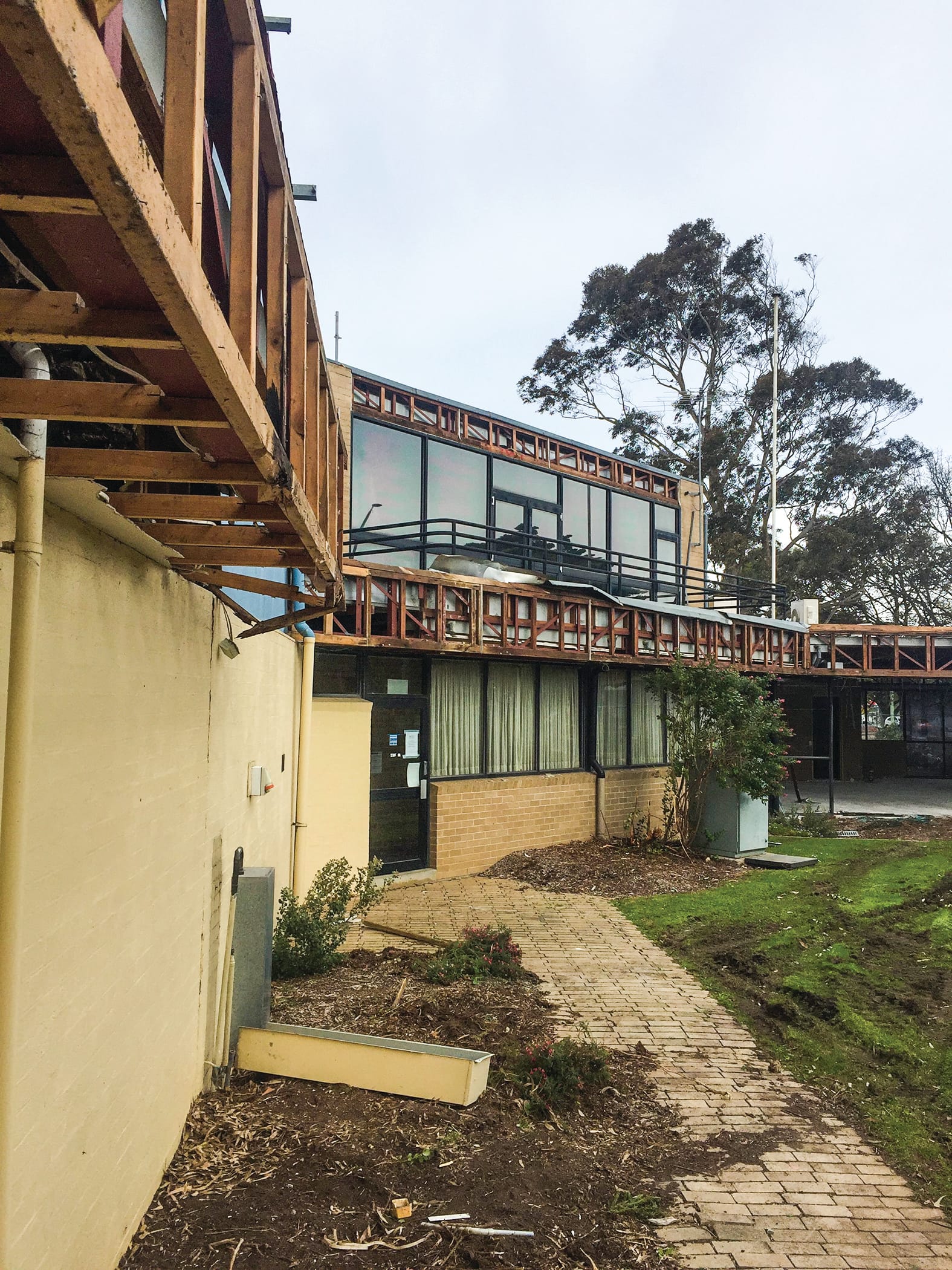 Bouquets and brickbats