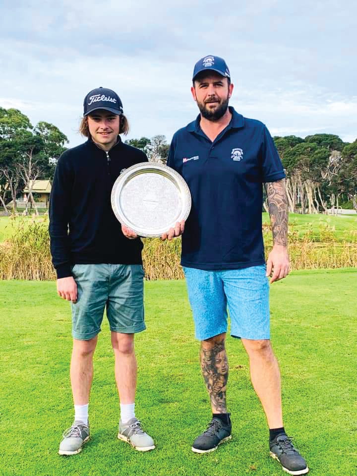 Phillip Island Golf Report