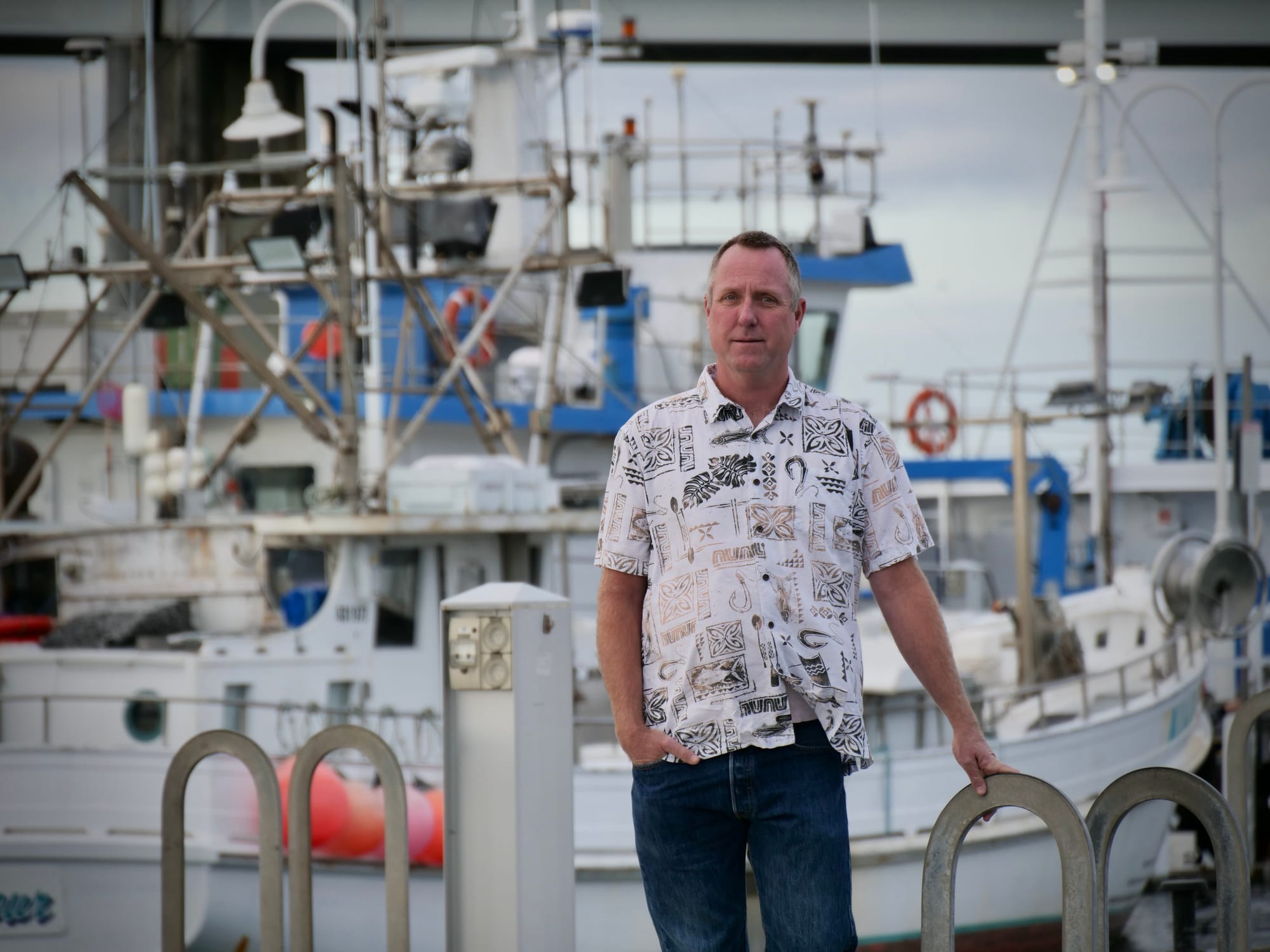 More outrage as Fisheries D-day arrives