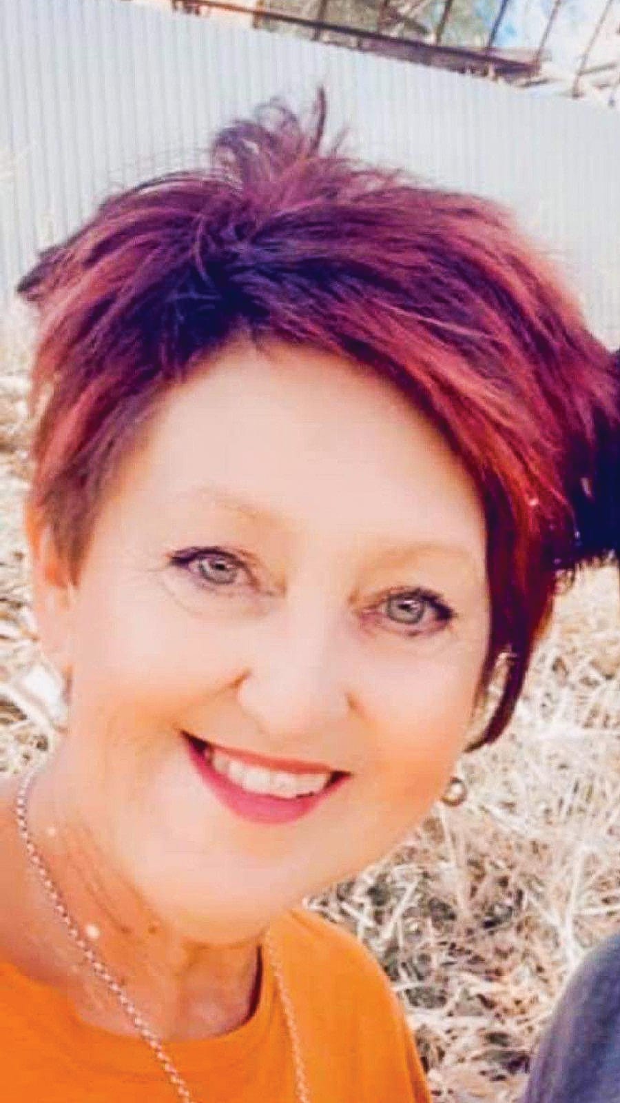 International Women’s Day #Breakthebias - Robyn Montague