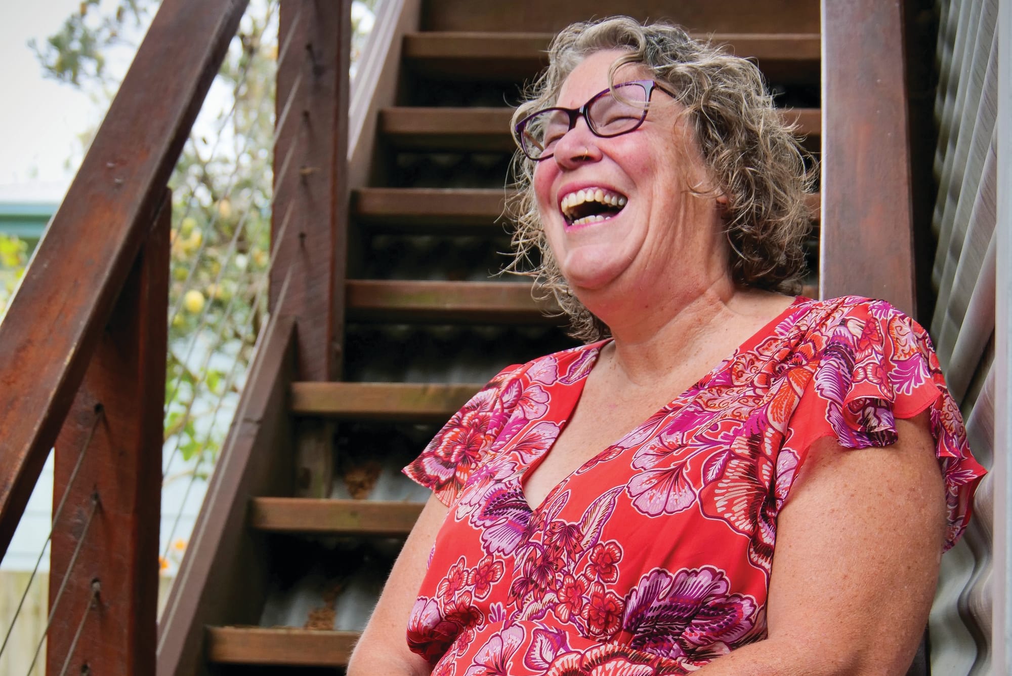 Snippets from The Island - Not too many chefs in this kitchen