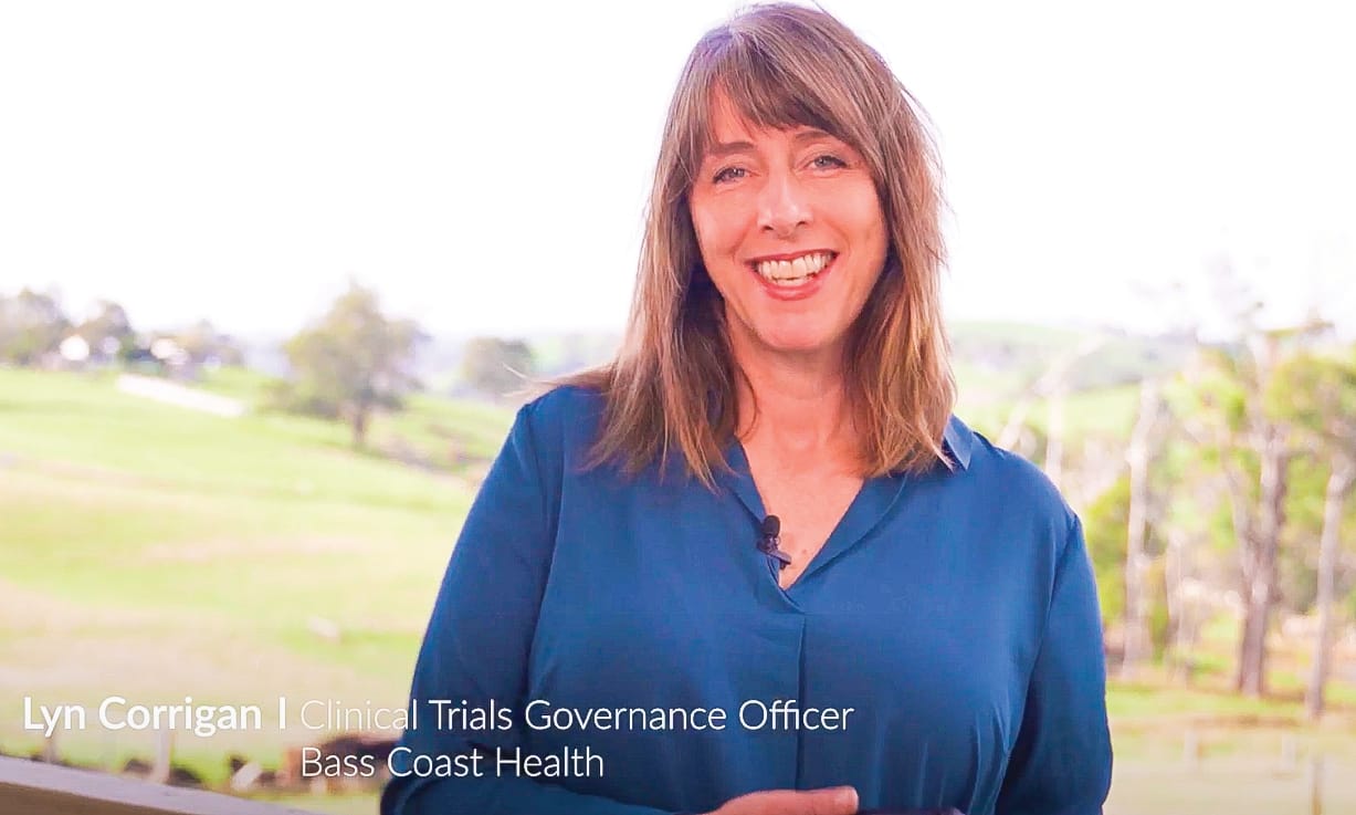 BCH pilots clinic trials