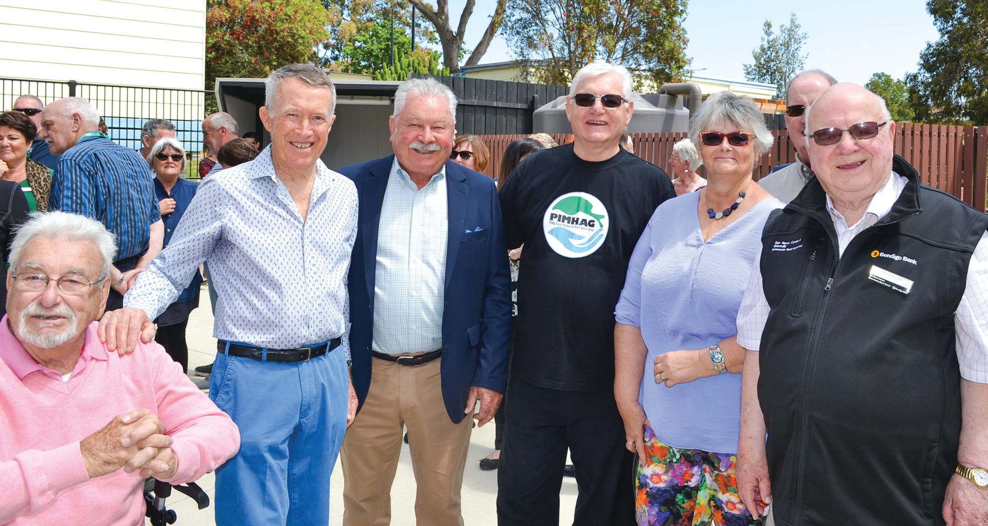 Setting the record straight