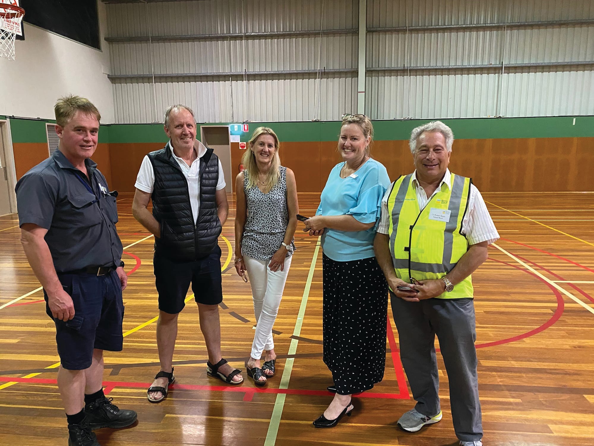 What do we want and when do we want it?