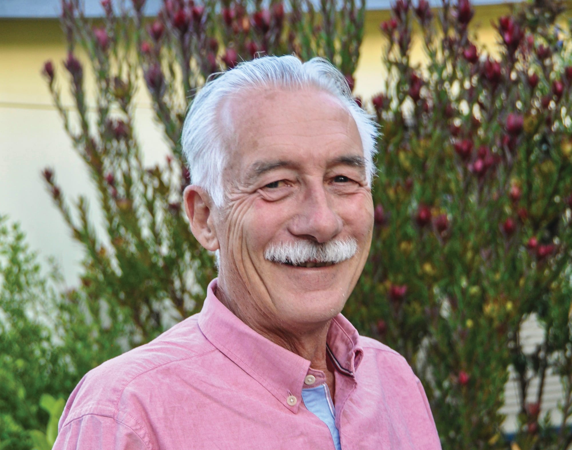 Another PICAL departure