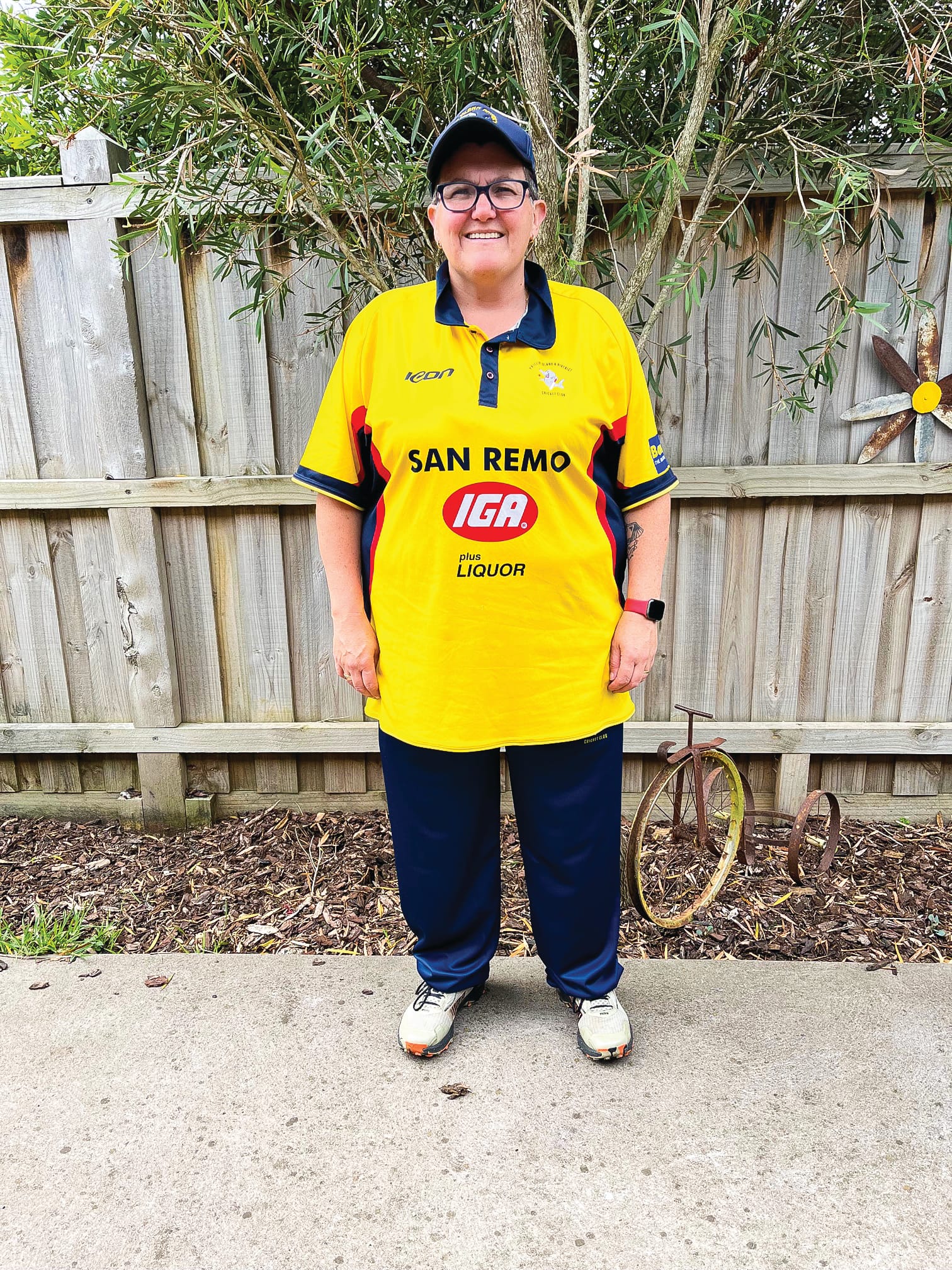 Island women through to semi-finals