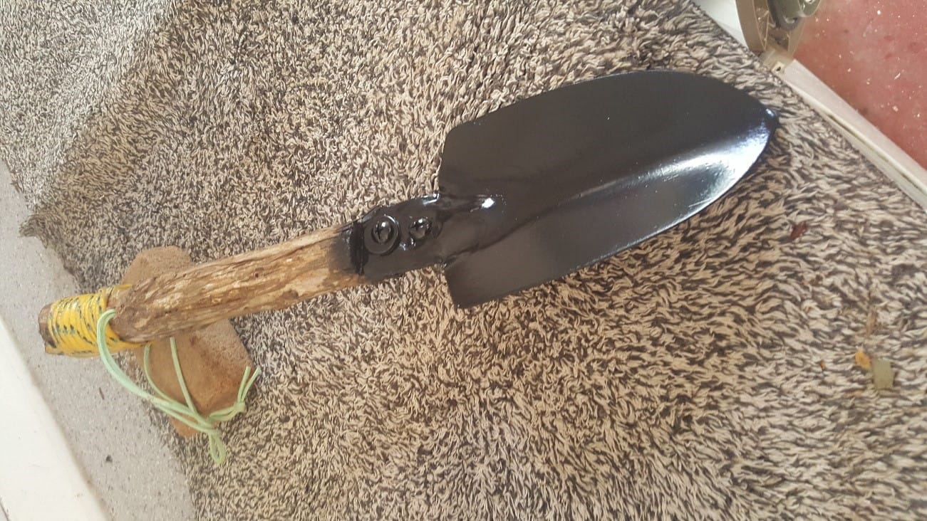 The “fix it" generation