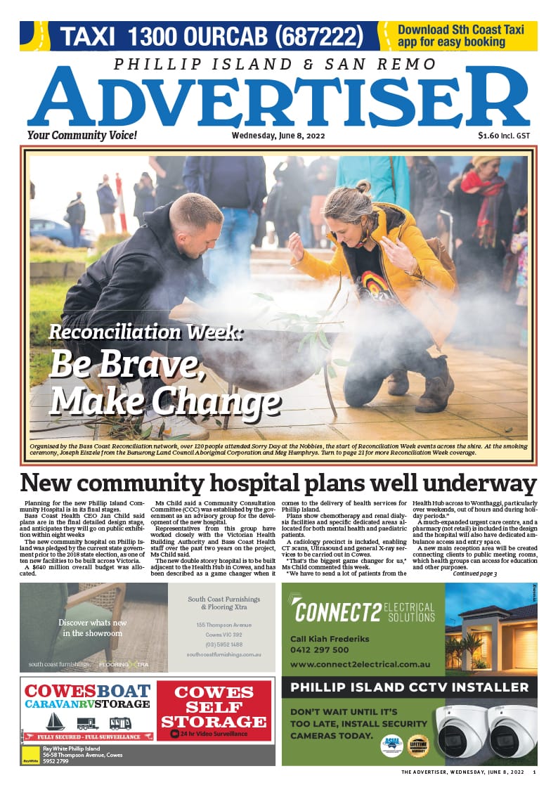 Wednesday, June 8, 2022