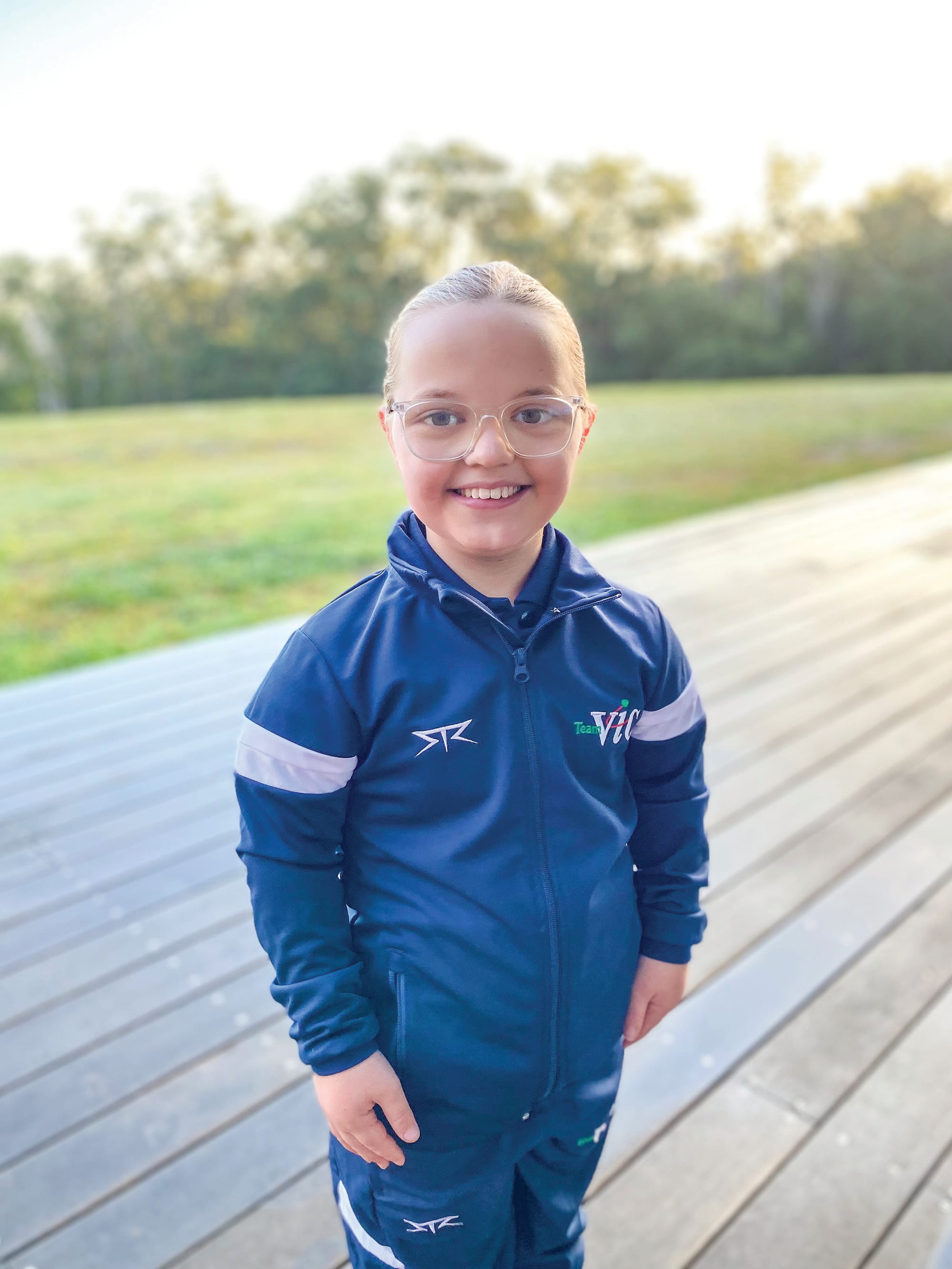 SGB swimmers head to Sydney in the State School team