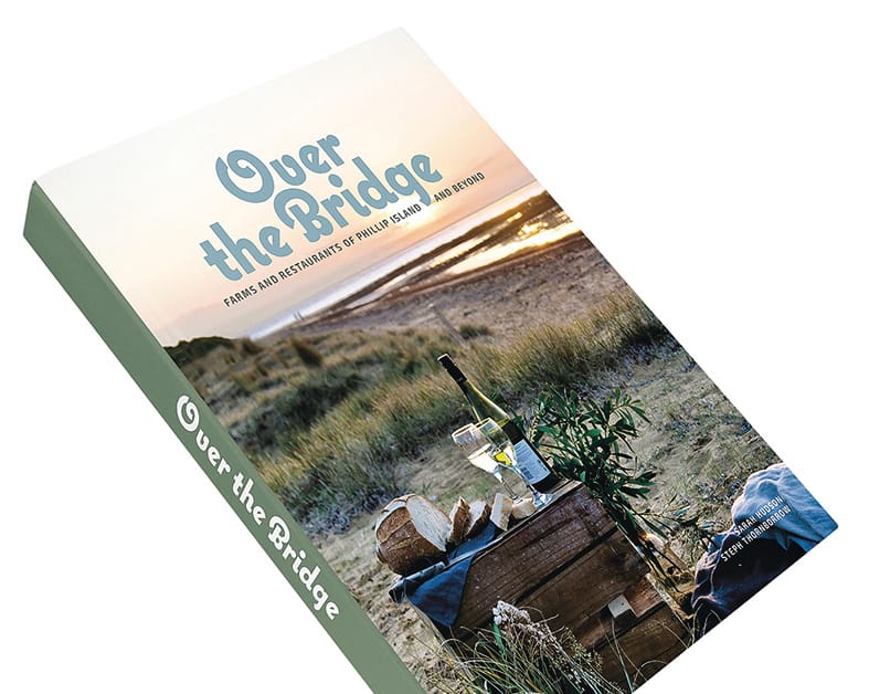 Get yourself Over the Bridge