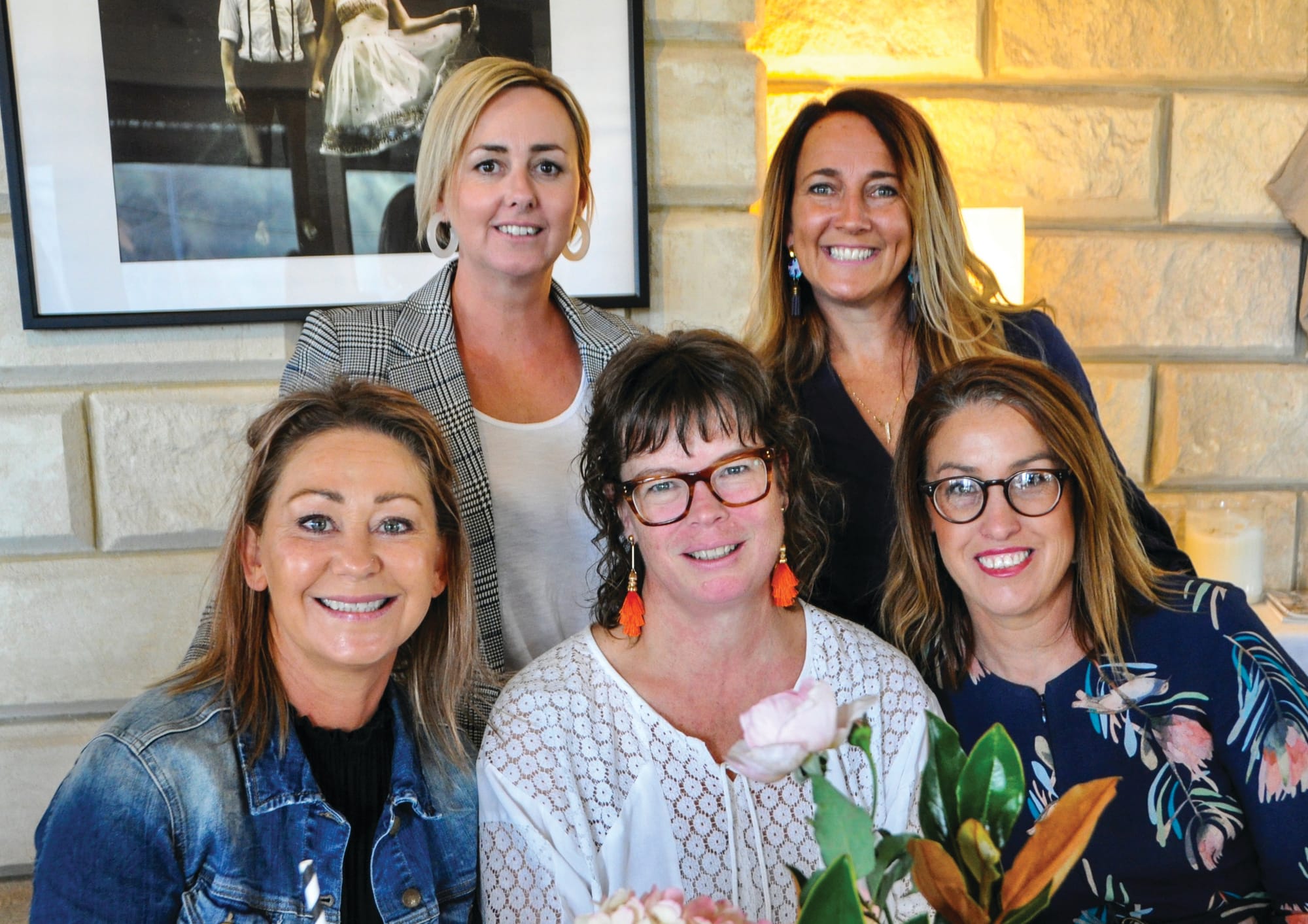Phillip Island Winery celebrates International Women's Day