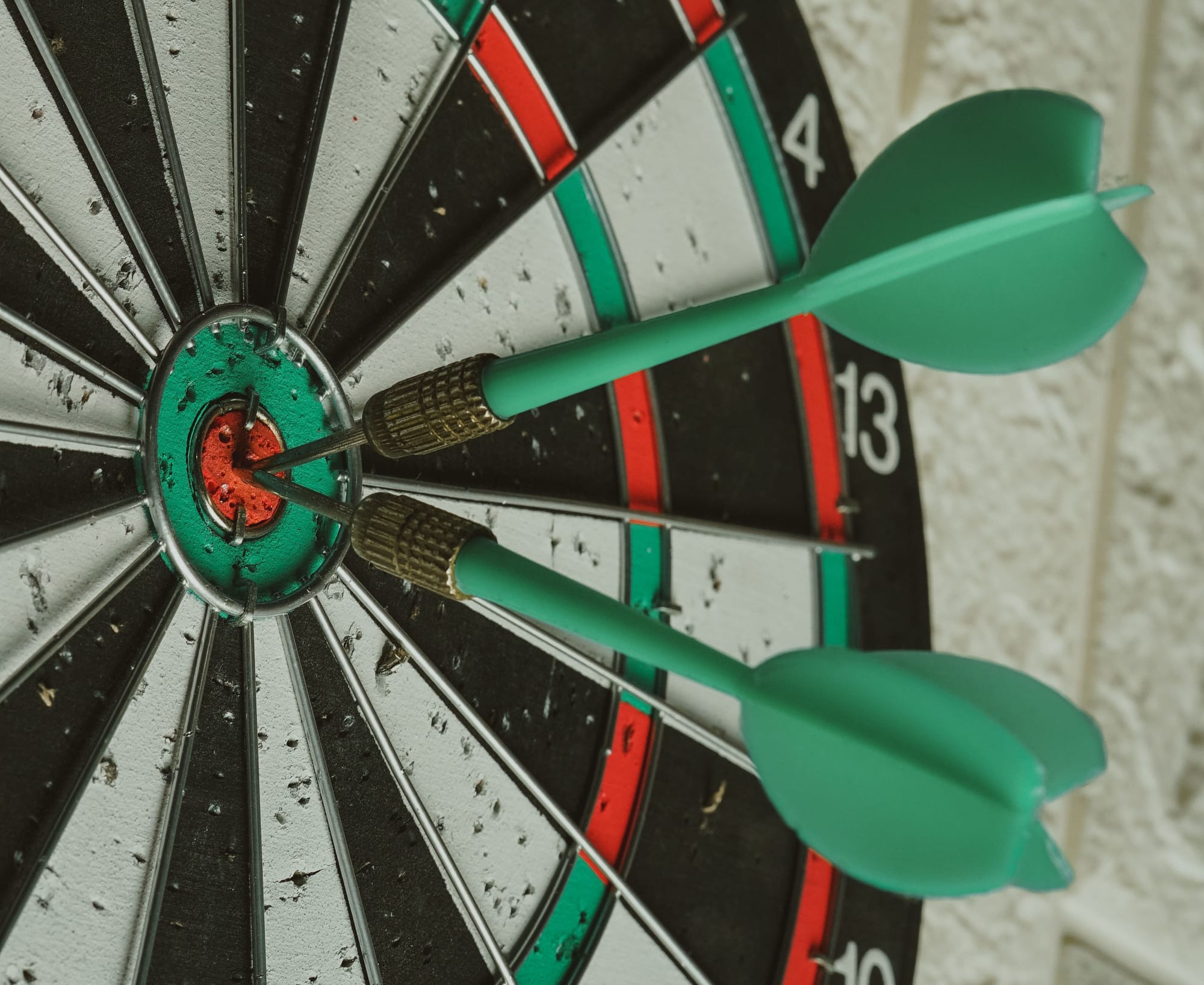 Final showdown beckons