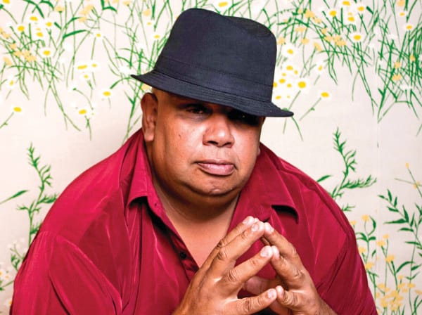 Kutcha finalist in Environmental Music Prize