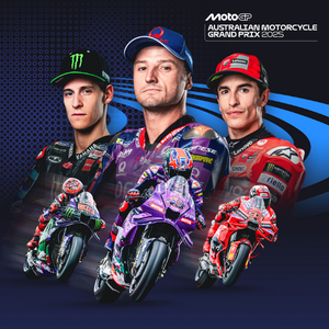 Australian Grand Prix Corporation