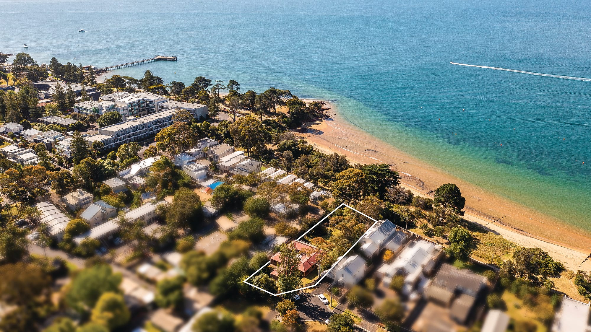 Multi-million-dollar real estate records tumble