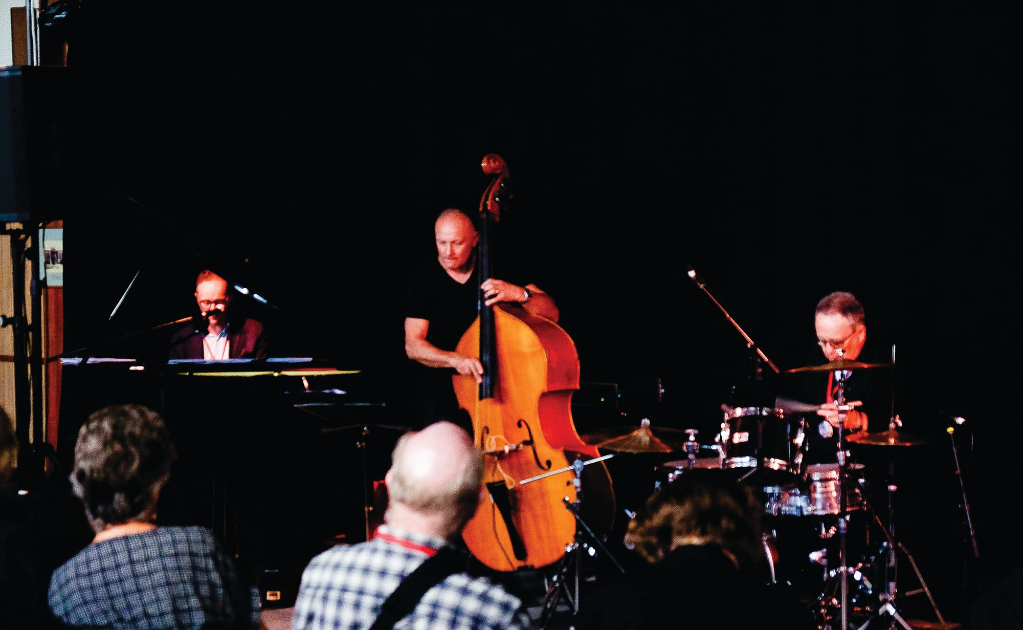 Don’t miss the 29th Inverloch Jazz Festival