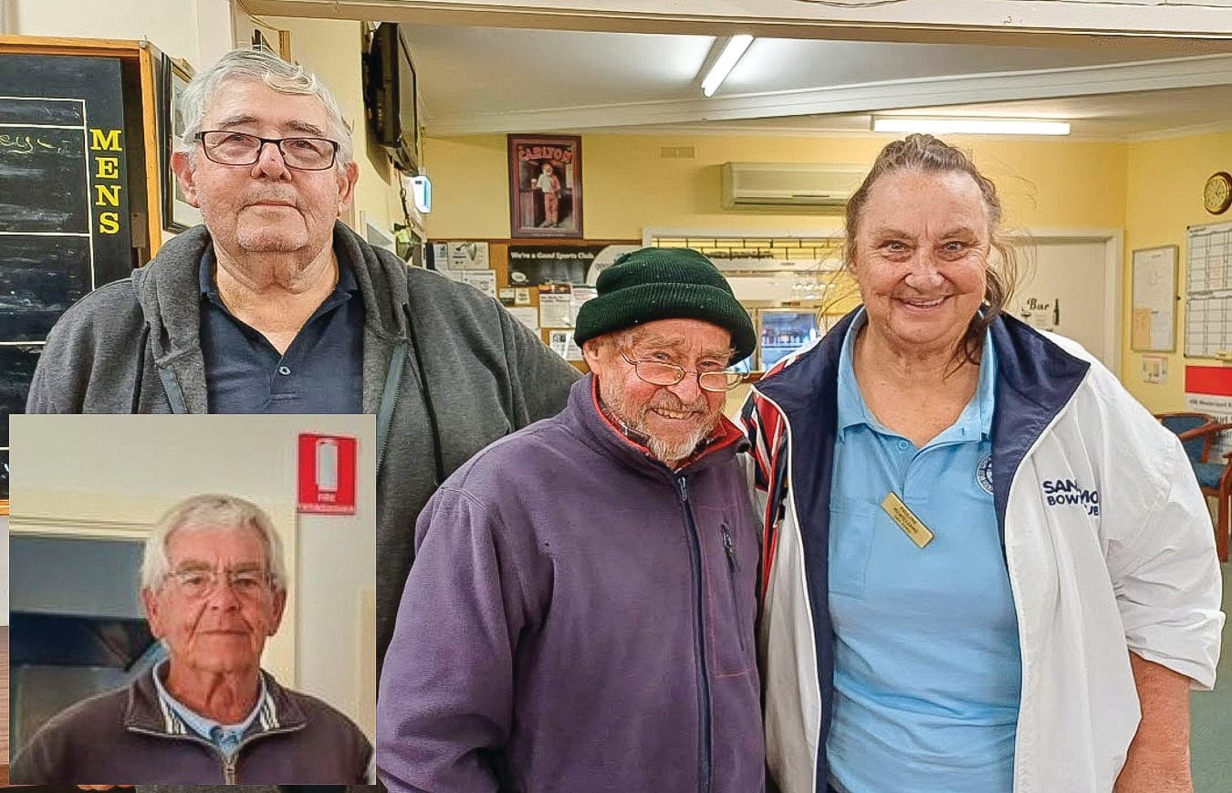 Midweek at Lang Lang