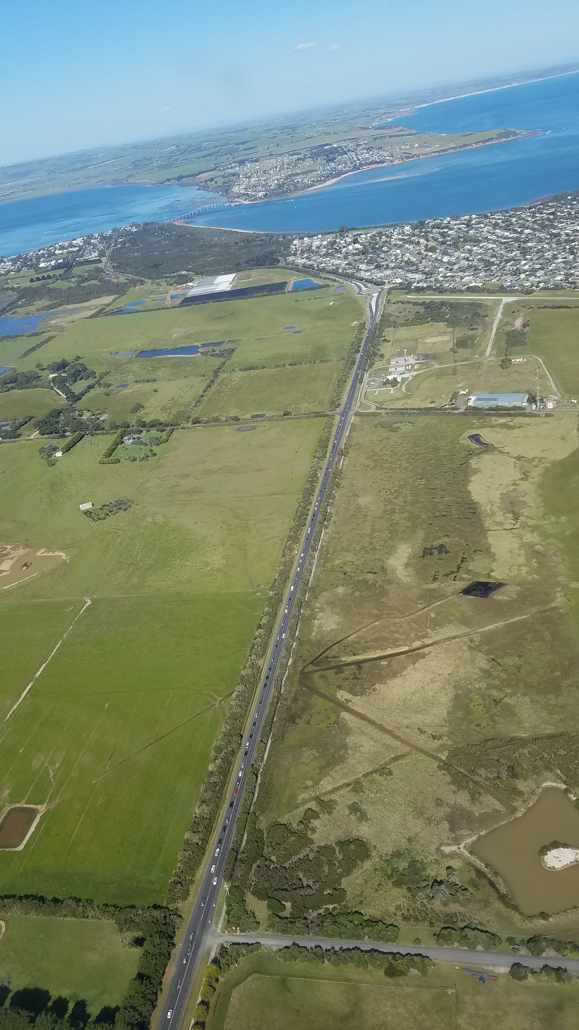 Business boom as visitors come flooding back