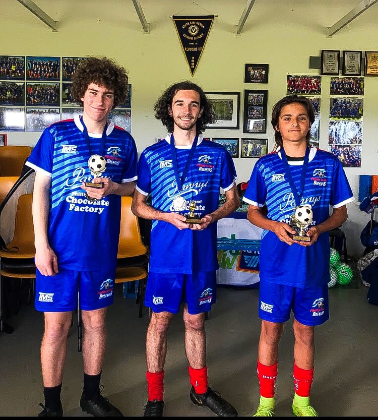 The 2021 soccer season that wasn’t