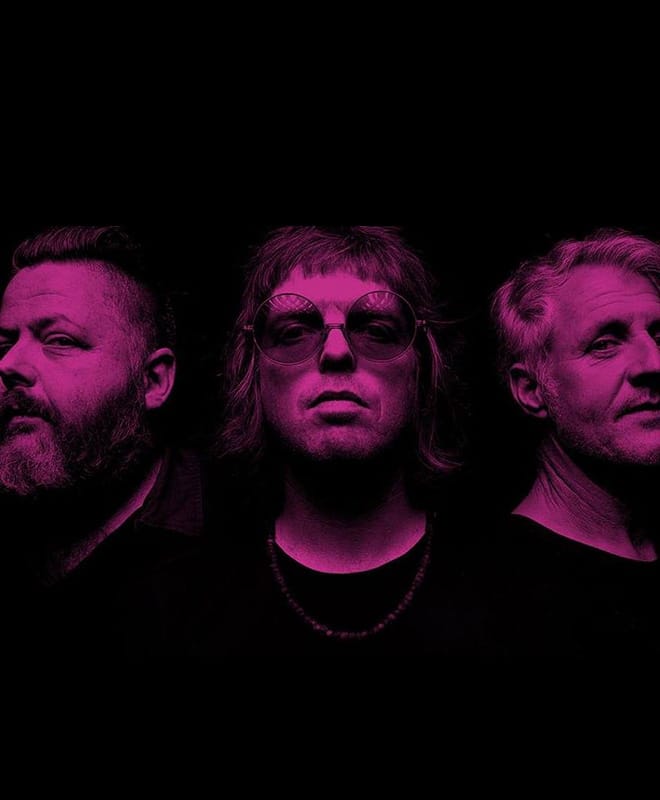 Getting myself a little bit of starlight