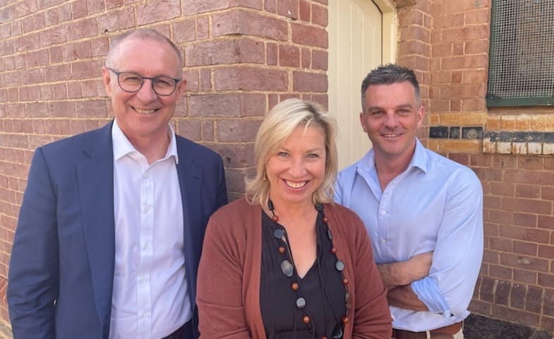 White Ribbon Day 2021 - ‘How Can Men Make Change?’