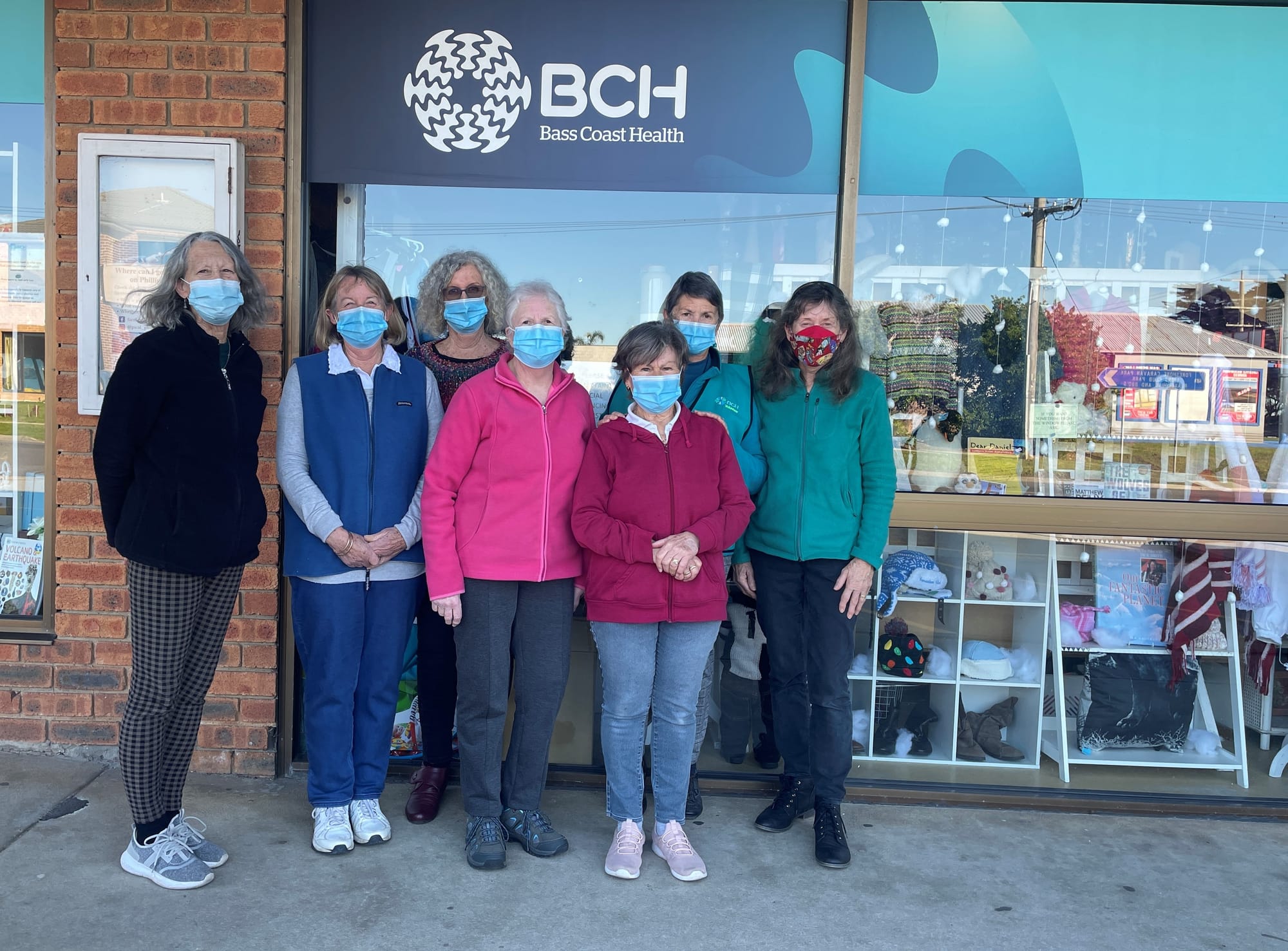 Op Shop funds vital theatre equipment