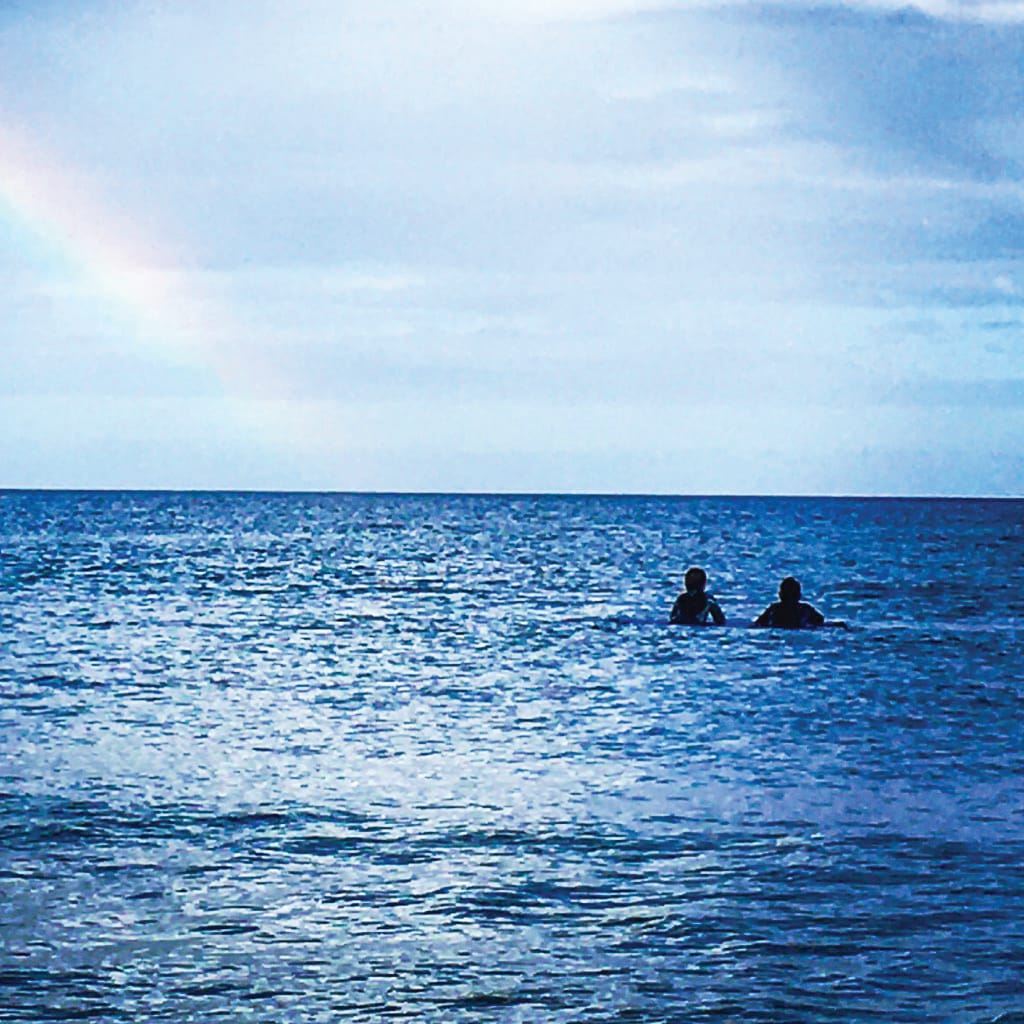 Diary of a family in quarantine #10